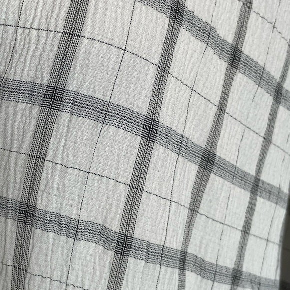 Munthe Chip long sleeve top - Picture 4 of 8